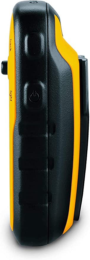 GPS GARMIN E TREX 10