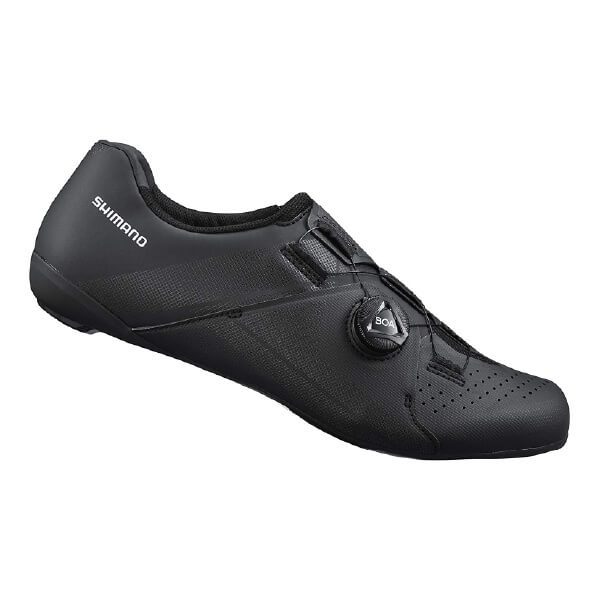 Zapatillas Shimano RC300 Negro 44