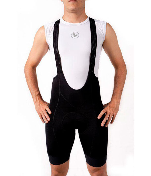 Bib Short Sanremo - Hombre