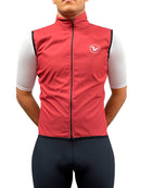 Chaleco – Hombre - Terracota