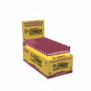 Honey Stinger Chews Pomegranate Caja c/12pz