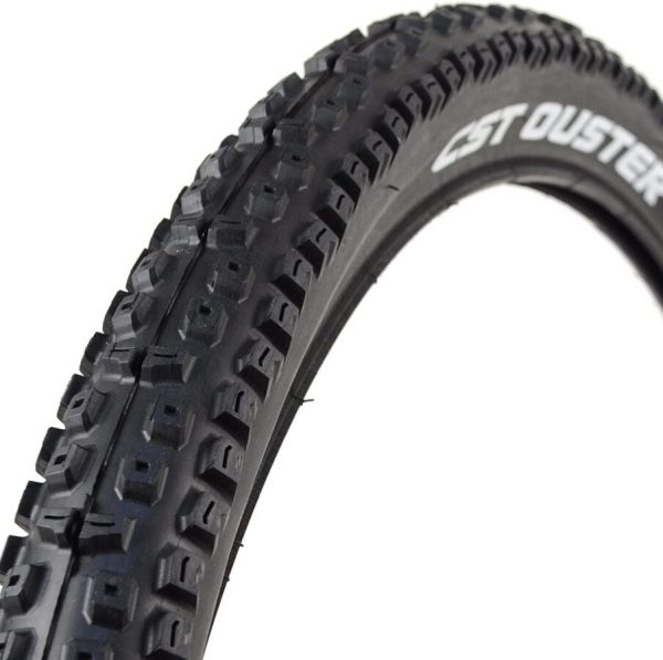 Llanta CST Ouster Alambre 27.5×2.25
