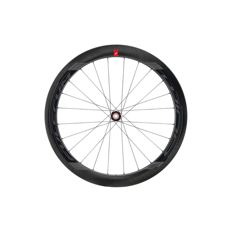 Ruedos de ruta Fulcrum Wind 55 DB Shimano HG11