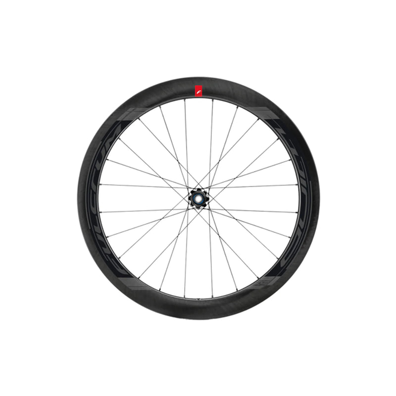 Ruedos de ruta Fulcrum Wind 55 DB Shimano HG11