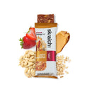 Skratch Labs Energy Barra de Peanut Butter & Strawberries 50gr c/12pz