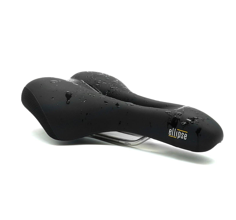 SELLE ROYAL ASIENTO ELLIPSE UNISEX - Bike Hood