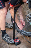 ZEFAL Bomba PROFIL MAX FP60 Z-Switch de Pie