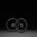 Ruedos de Ruta Fulcrum Wind 40 DB 2WF Body XDR