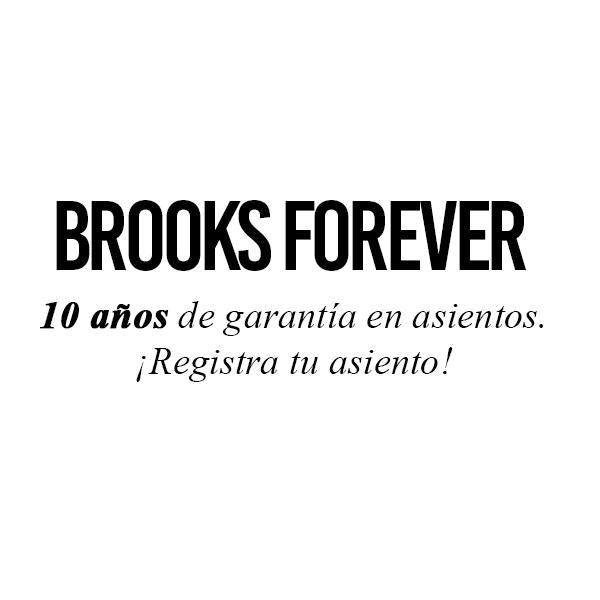 BROOKS Asiento CAMBIUM C15 Orgánico