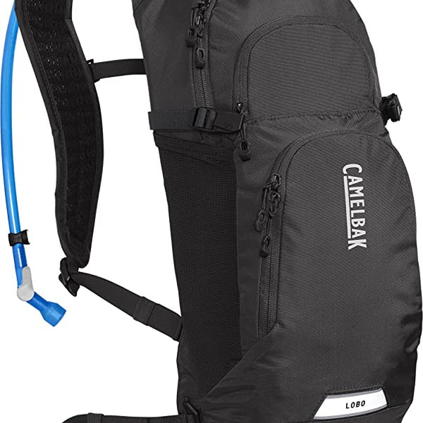Mochila lobo outlet