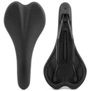 Rockbros Asiento de piel sintetica