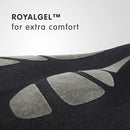 SELLE ROYAL CUBRE ASIENTO DE GEL MEDIANO