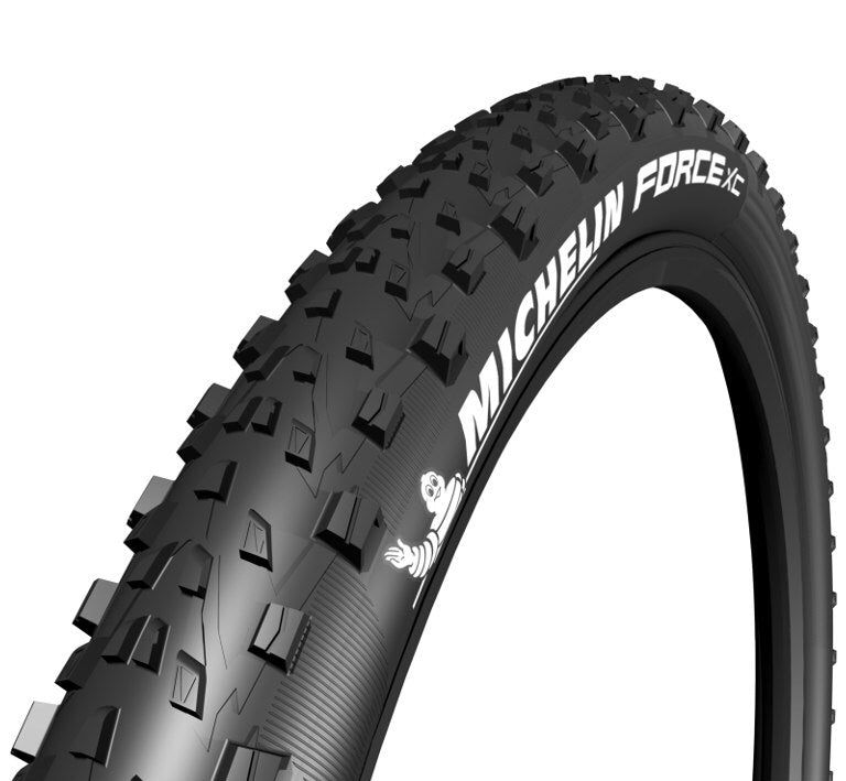 MICHELIN Llanta FORCE XC Competition Line Doblable Tubeless Ready
