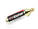 ZEFAL Caja de Cartuchos CO2 Zefal 16g Roscado 20 pz