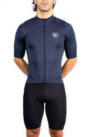 Jersey Basic - Hombre - Azul Navy