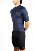 Jersey Basic - Hombre - Azul Navy