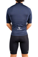 Jersey Basic - Hombre - Azul Navy