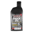Aceite FINISH LINE SHOCK OIL para Suspension 5WT 16oz/475mL S00164801