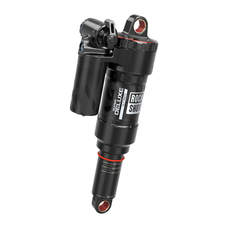 Amortiguador ROCK SHOX DELUXE ULTIMATE Linear Air RT2T 185X55 mm 320lb Standard C1 00.4118.358.013