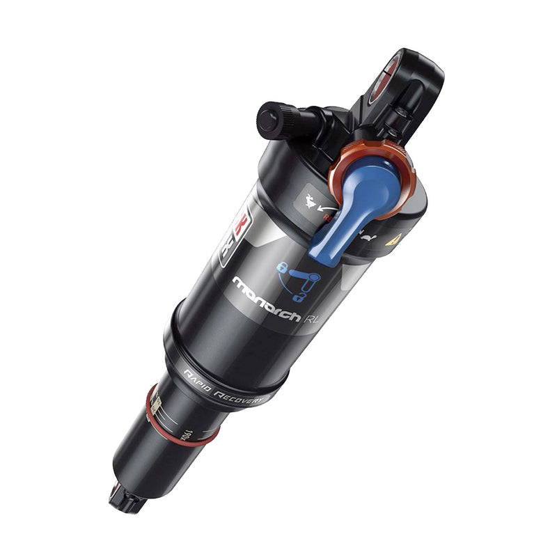 Amortiguador ROCK SHOX MONARCH RL de Aire 190X51mm/7.5"X2.0" C2 00.4118.123.004
