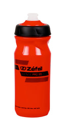 Anfora ZEFAL SENSE PRO 65 650mL/22oz Polipropileno Rojo 1450