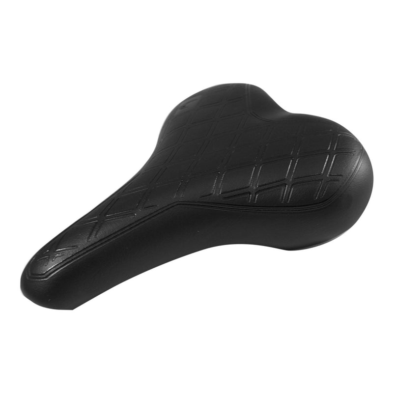 Asiento BASSANO CITY BOBBER BOMMU3110 Unisex 3110 Negro sin Broche*