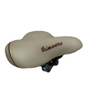 Asiento BASSANO CITY PRIMAVERA NS99 Crema con Broche