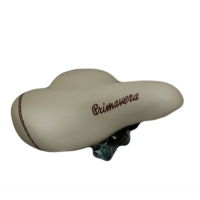 Asiento BASSANO CITY PRIMAVERA NS99 Crema con Broche