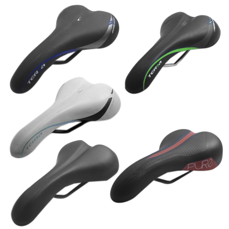 Asiento BASSANO CITY TERRM6110 Hombre MIXTO sin Broche*