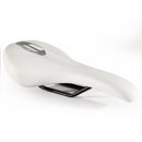 Asiento ELITE Ruta/Montaña POSEIDON sin Broche 272X140mm Blanco