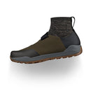 FIZIK TERRA CLIMA X2 VERDE OLIVO/NEGRO - Bike Hood