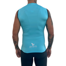 Base Layer - Hombre - Celeste