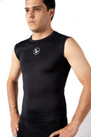Base Layer - Hombre - Negro