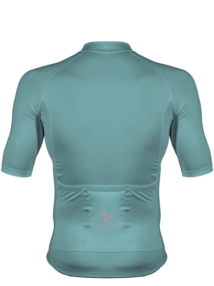 Jersey Basic - Hombre - Menta