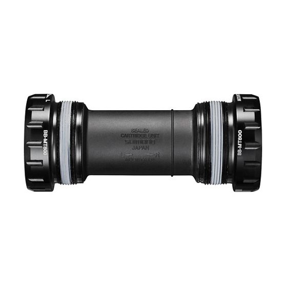 Juego de Centro Shimano BB-MT800