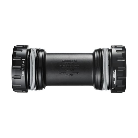 Juego de Centro Shimano Dura-ace BB-R9100 c/TL-FC24 Rosca Italiana