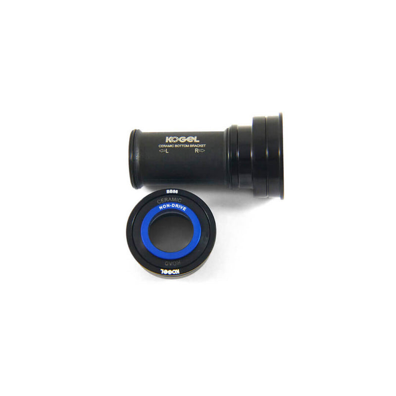 Ceramic Bottom Brackets KOGEL BB86 24/GXP