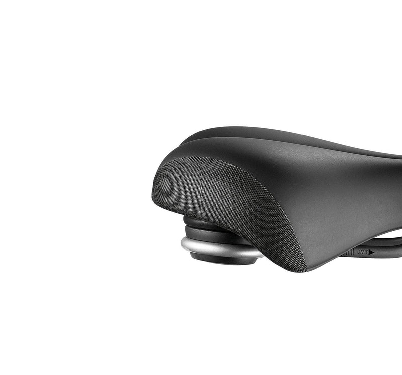 SELLE ROYAL ASIENTO ELLIPSE UNISEX - Bike Hood