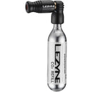 Dispensador de Co2 Lezyne Trigger Speed Drive Negro