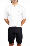 Jersey Basic - Hombre - Blanco