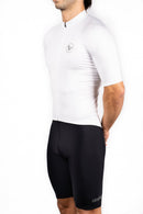 Jersey Basic - Hombre - Blanco