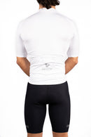Jersey Basic - Hombre - Blanco