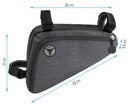 MOMO BOLSA DE CUADRO - Bike Hood