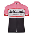 JERSEY BELLWETHER HERITAGE PARA HOMBRE ROSA/BLANCO DOBLE EXTRA GRANDE