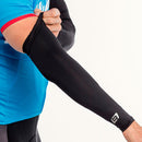 MANGAS BELLWETHER UPF NEGRO EXTRA GRANDE