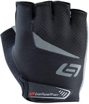 GUANTES BELLWETHER ERGO GEL NEGRO GRANDE
