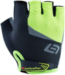 GUANTES BELLWETHER ERGO GELVERDE FLUORESCENTE MEDIANO