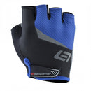 GUANTES BELLWETHER ERGO GEL AZUL/NEGRO EXTRA GRANDE