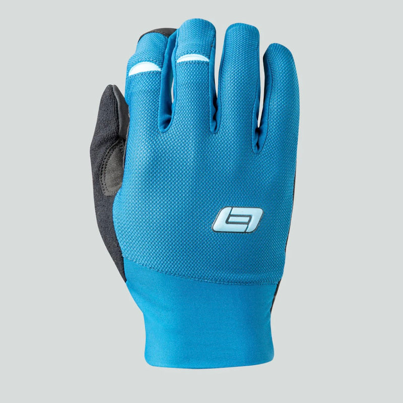 GUANTES BELLWETHER OVERLAND AZUL CHICO