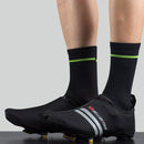 CUBRE ZAPATOS BELLWETHER COLDFRONT NEGRO MEDIANO